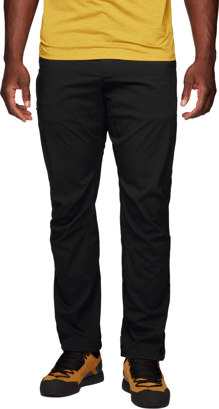 Black Diamond Men's Technician Alpine Pants Black Black Diamond