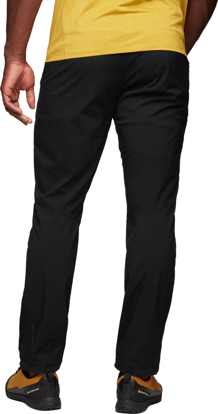 Men's Technician Alpine Pants Black Black Diamond