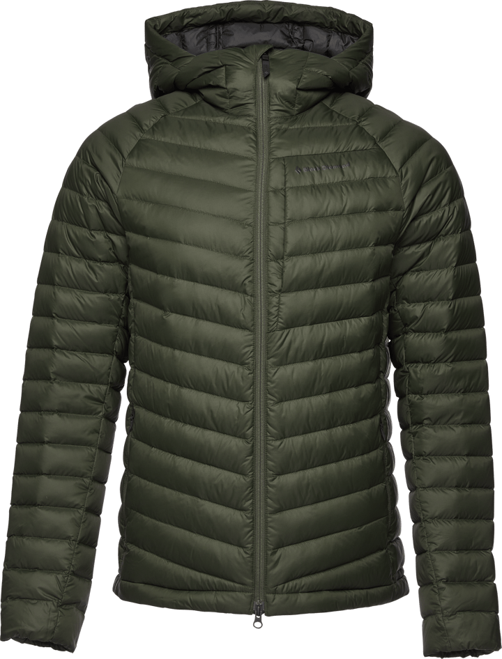Black Diamond Men's Access Down Hoody Cypress Black Diamond