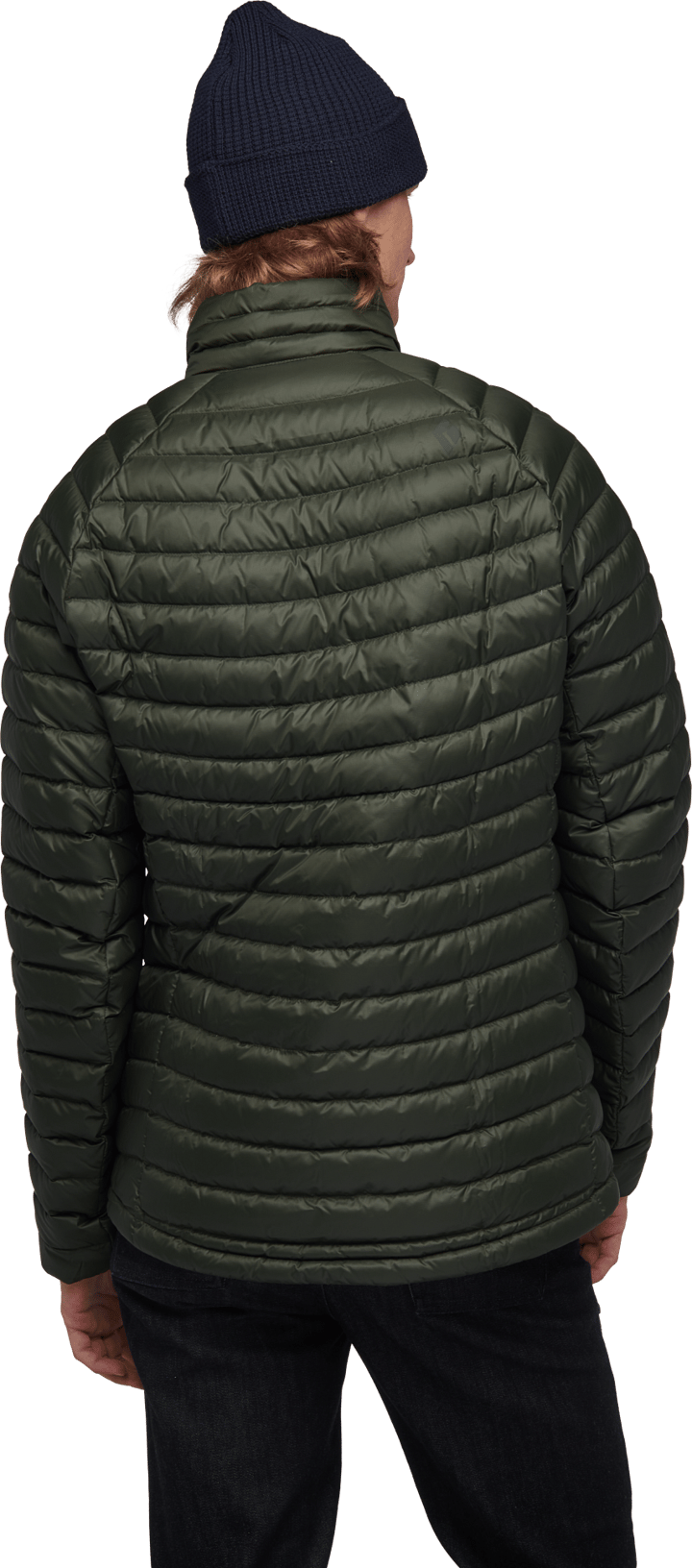Men's Access Down Jacket Cypress Black Diamond