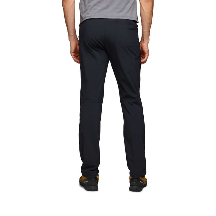 Black Diamond Men's Alpine Light Pants Black Black Diamond