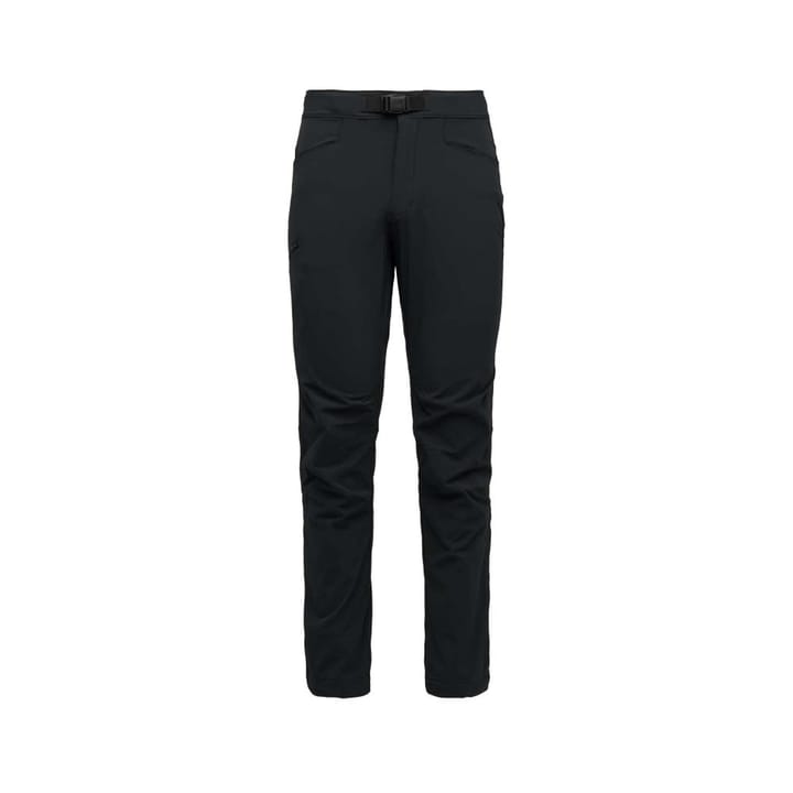 Black Diamond Men's Alpine Light Pants Black Black Diamond