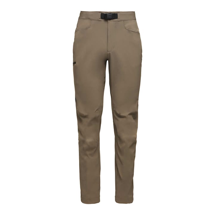 Black Diamond Men's Alpine Light Pants Walnut Black Diamond