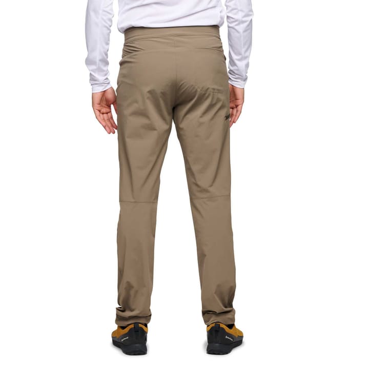 Black Diamond Men's Alpine Light Pants Walnut Black Diamond