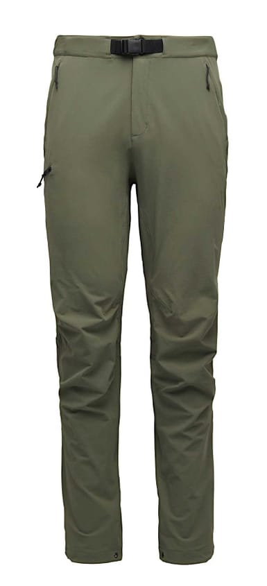 Black Diamond Men's Alpine Pants Tundra Black Diamond