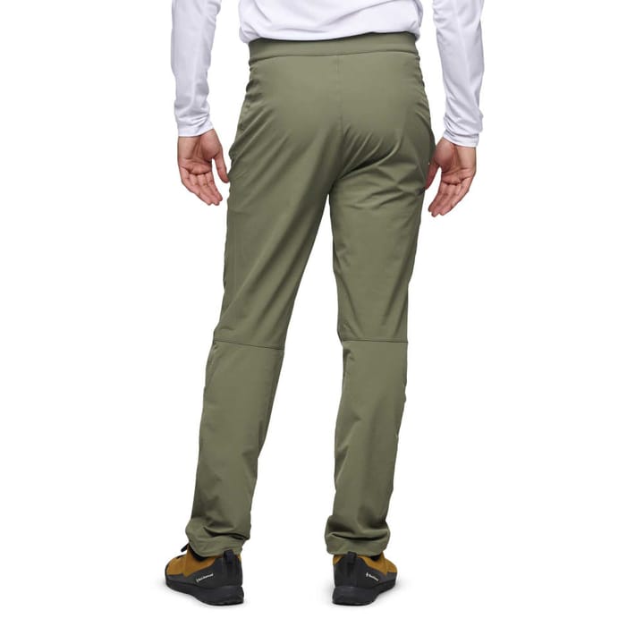 Black Diamond Men's Alpine Pants Tundra Black Diamond