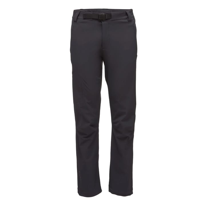 Black Diamond Men's Alpine Softshell Pants Smoke Black Diamond Black Diamond Men's Alpine Softshell Pants Smoke Black Diamond