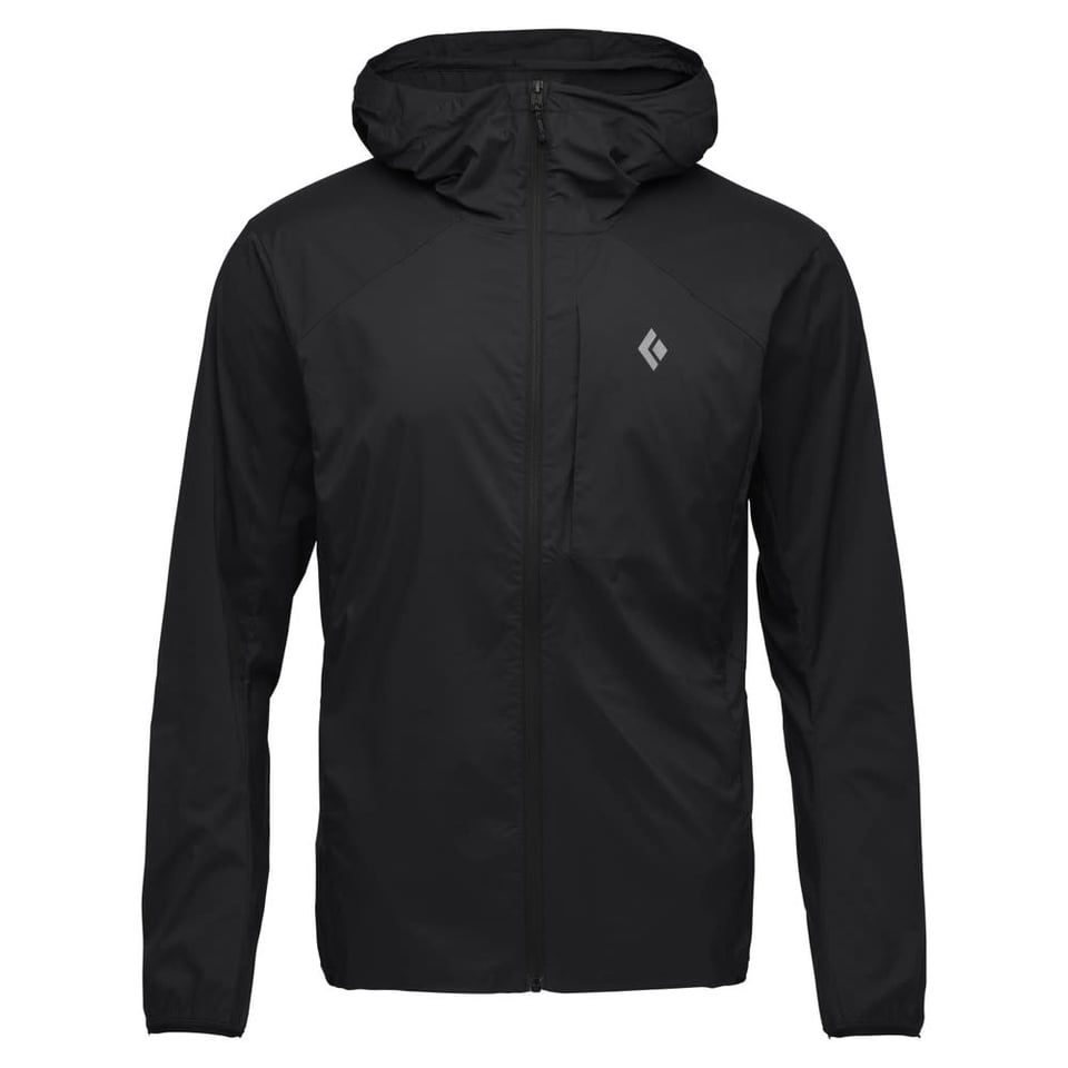 Men's Alpine Start Hoody