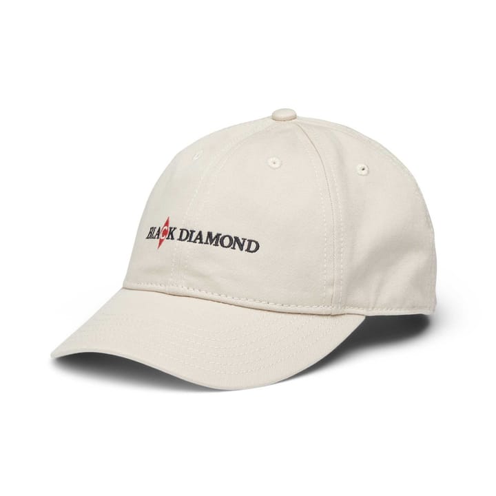 Black Diamond Men's BD Heritage Cap Birch/Octane Diamond Black Diamond