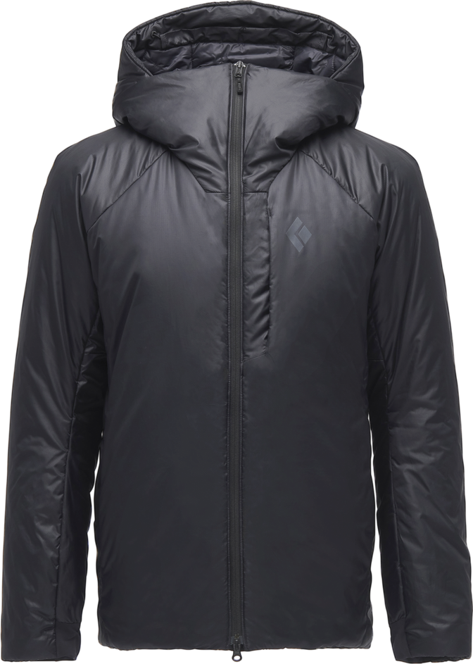 Men's Belay Parka