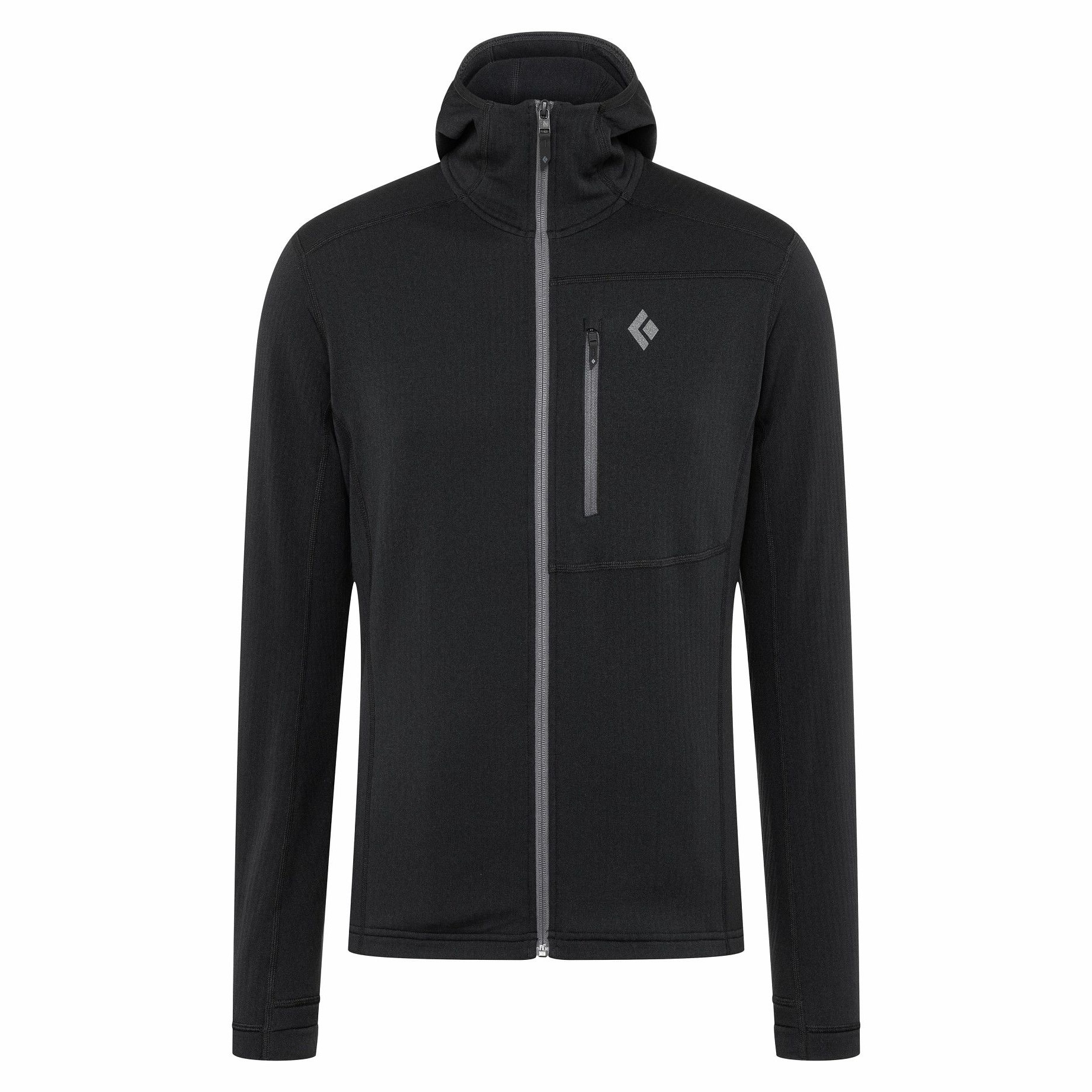 Men's Coefficient Fleece Hoody