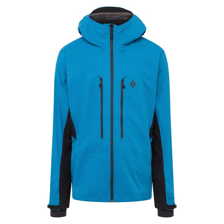 Men's Dawn Patrol Hybrid Shell Kingfisher Black Diamond