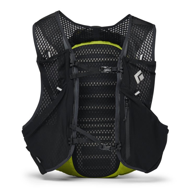 Men's Distance 22 Backpack Optical Yellow Black Diamond