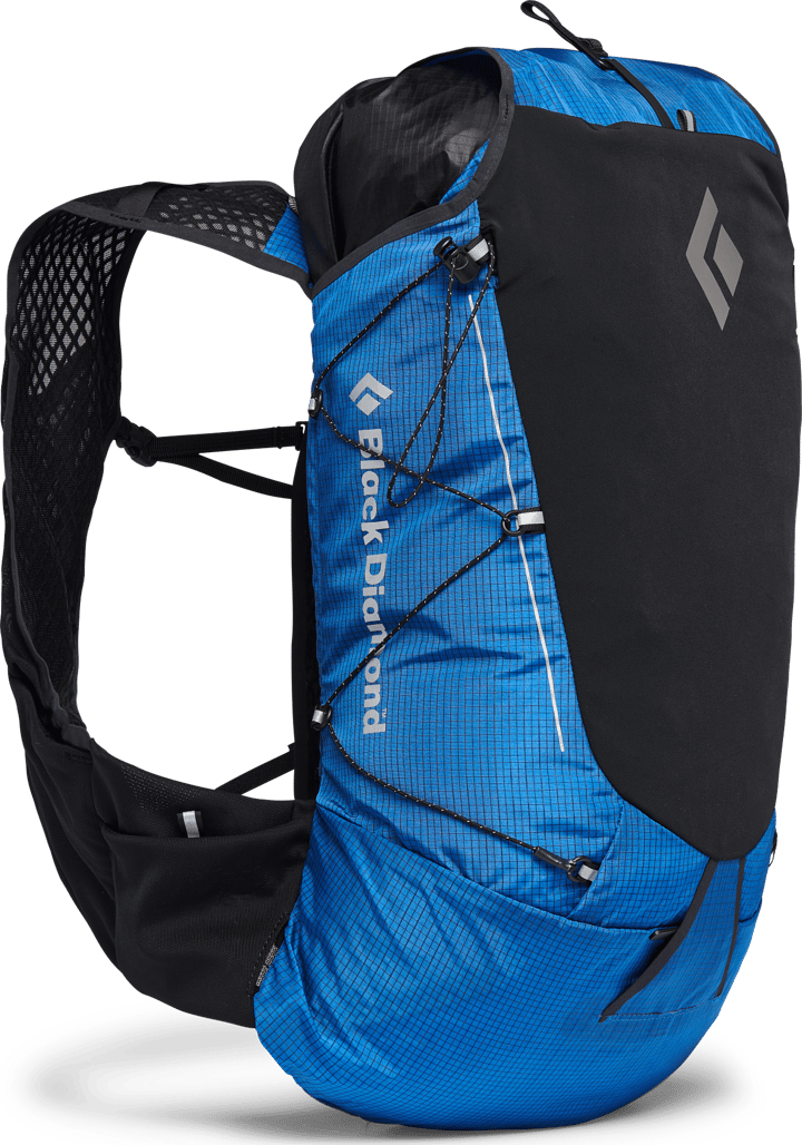 Black Diamond Men's Distance 22 Backpack Ultra Blue Black Diamond