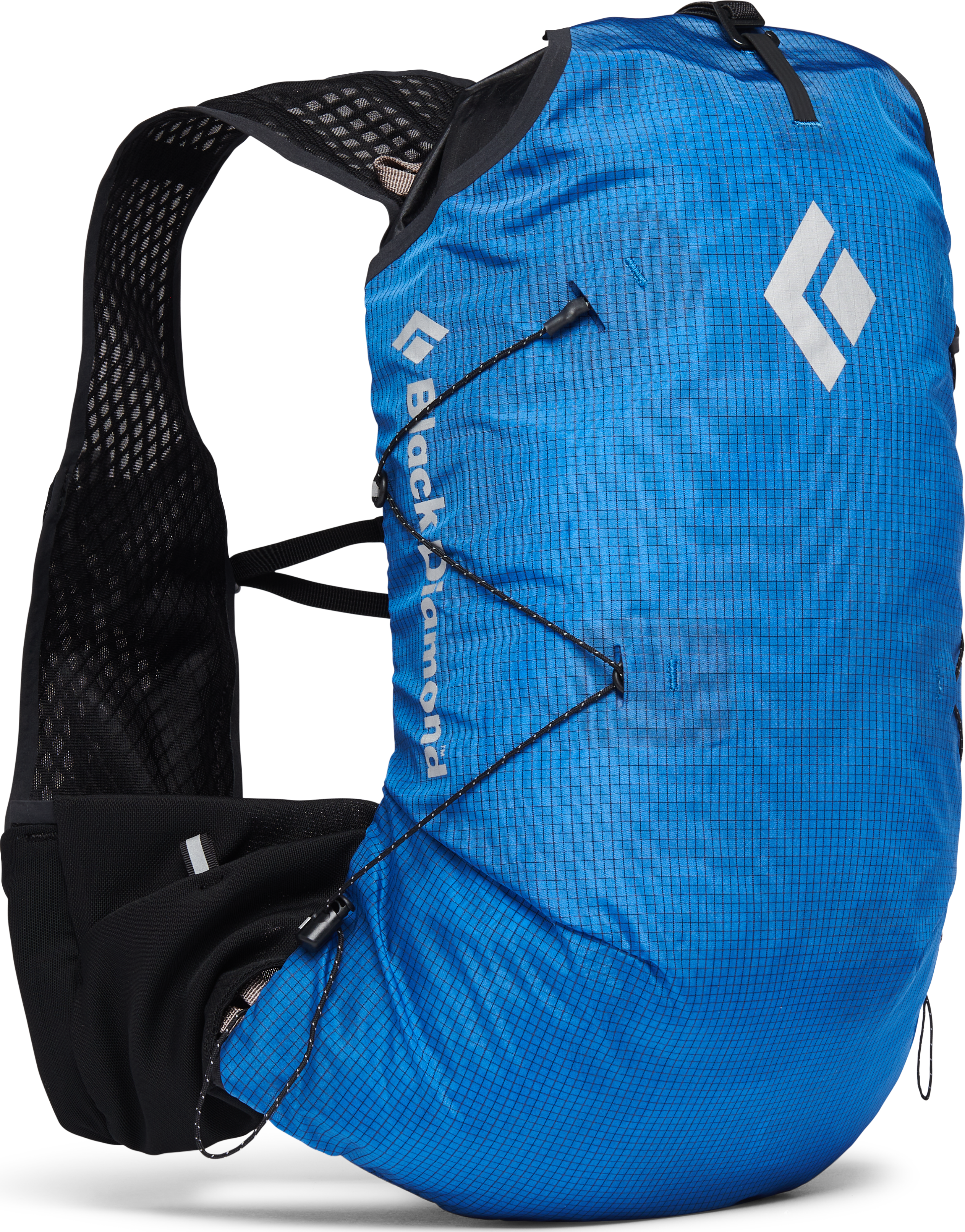 Black Diamond Men’s Distance 8 Backpack Ultra Blue