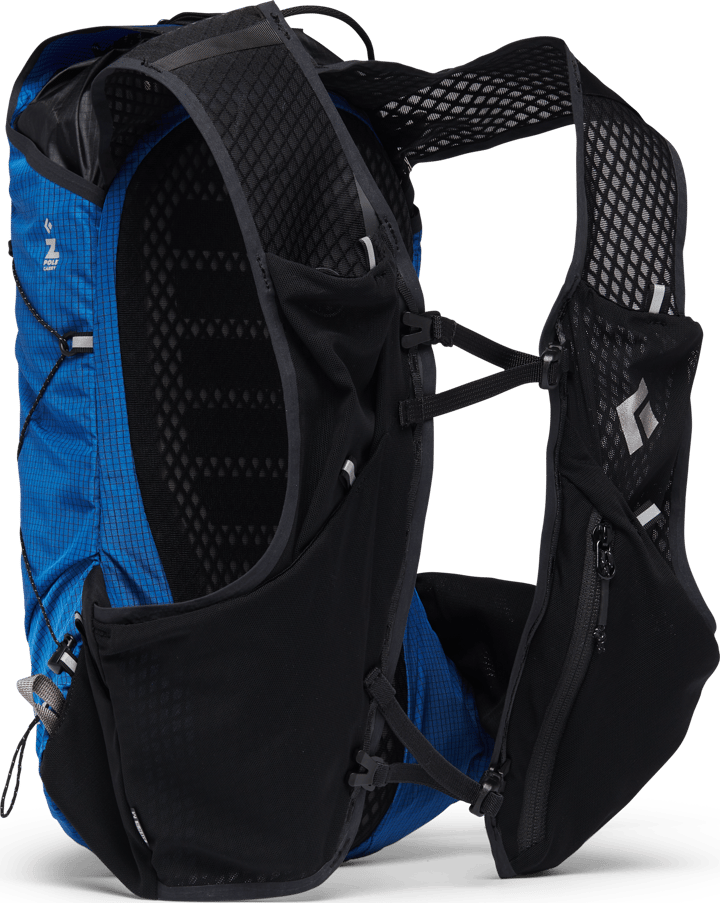 Men's Distance 8 Backpack Ultra Blue Black Diamond