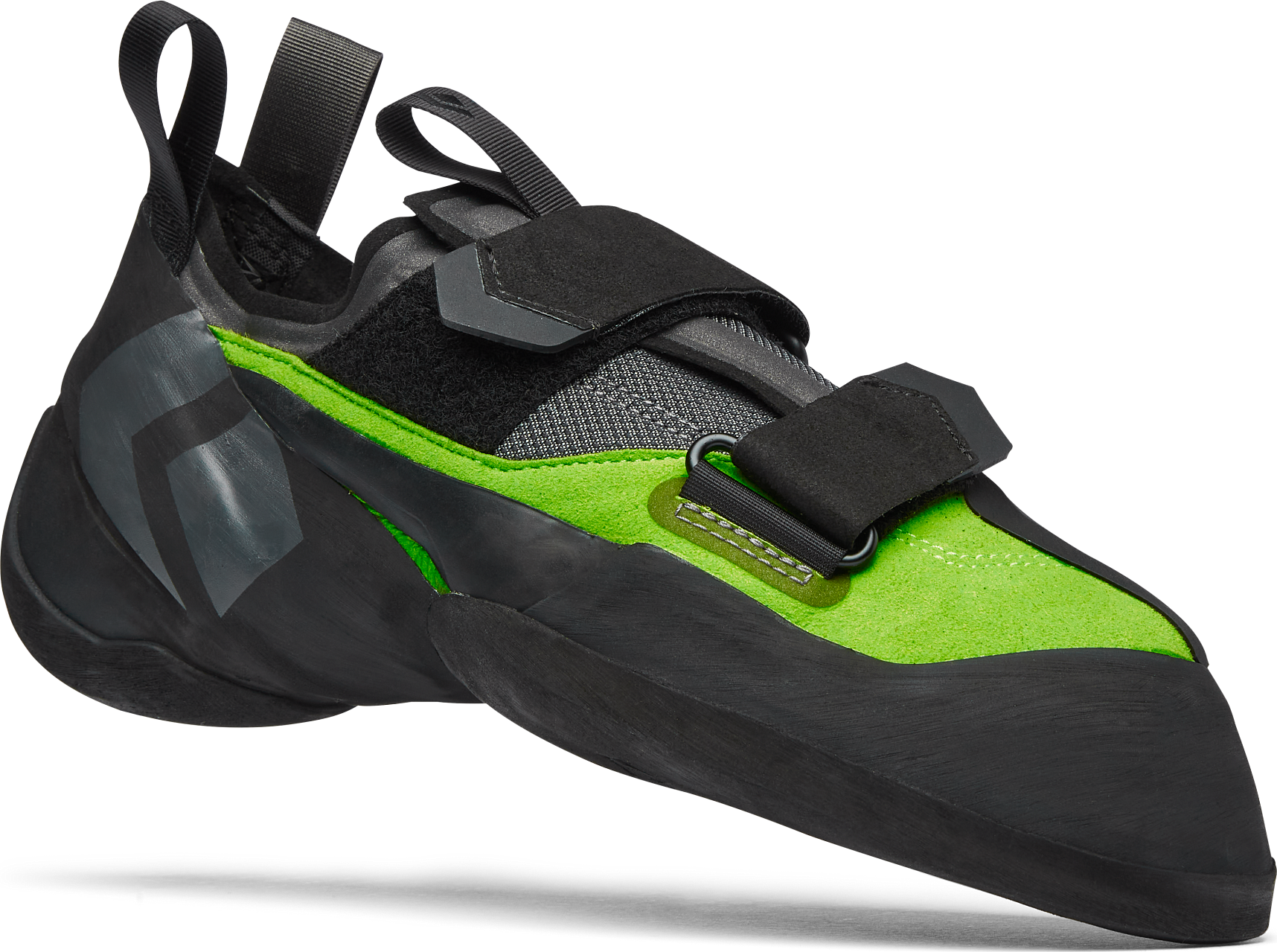 Black Diamond Women's Method Climbing Shoes Patina