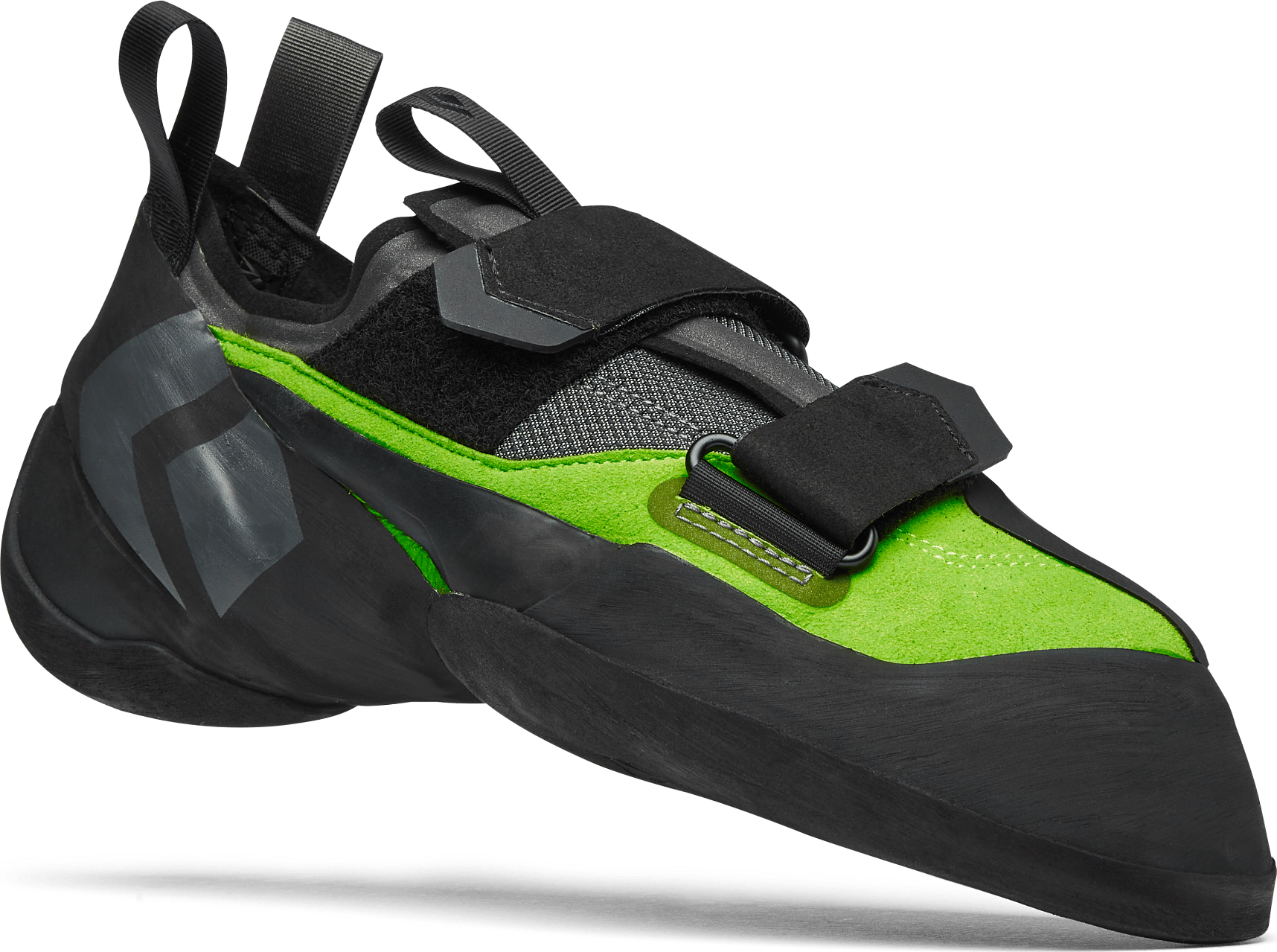 Black Diamond Men's Method Climbing Shoes Envy