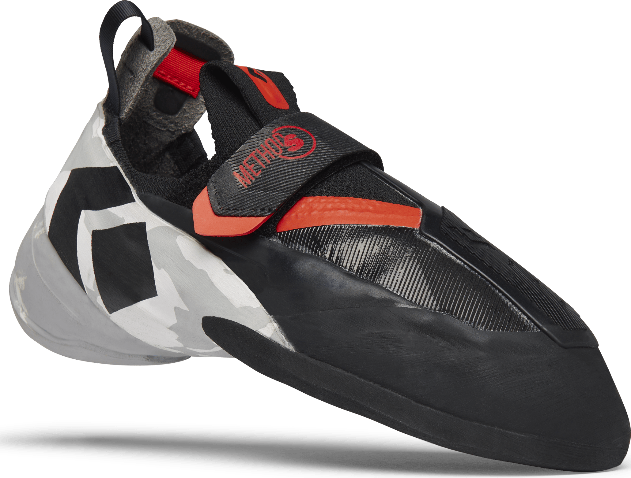 Black Diamond Men's Method S Climbing Shoes Octane