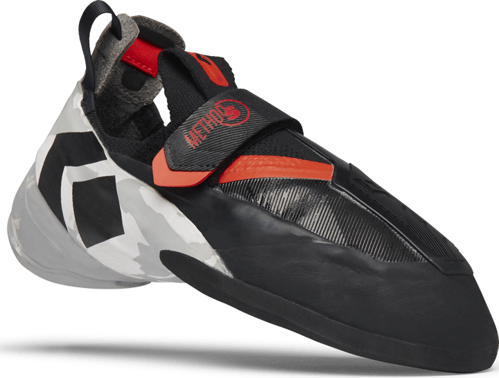 Black Diamond Men's Method S Climbing Shoes Octane Black Diamond