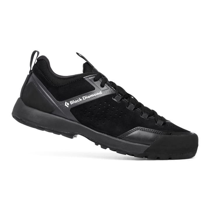 Black Diamond Men's Mission XP Leather Black-Granite Black Diamond