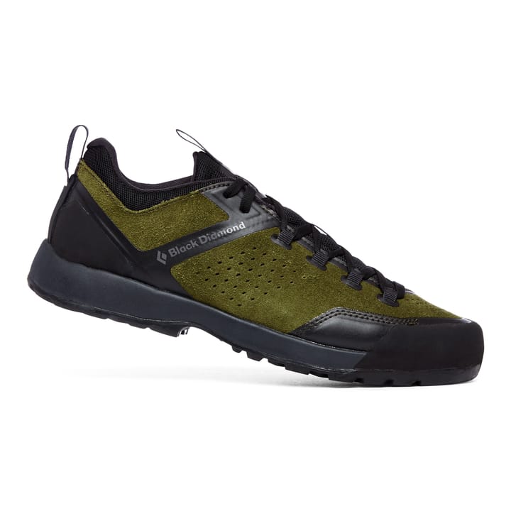 Black Diamond Men's Mission XP Leather Olive Black Diamond