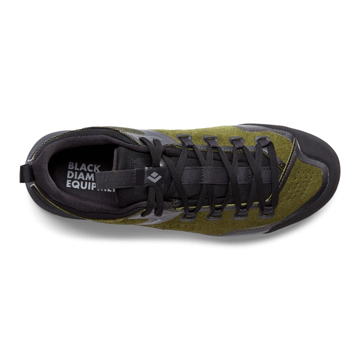 Black Diamond Men's Mission XP Leather Olive Black Diamond