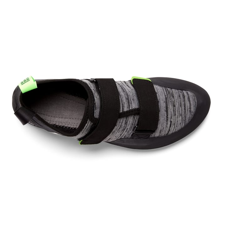 Black Diamond Men's Momentum Climbing Shoes Black/Anthracite Black Diamond
