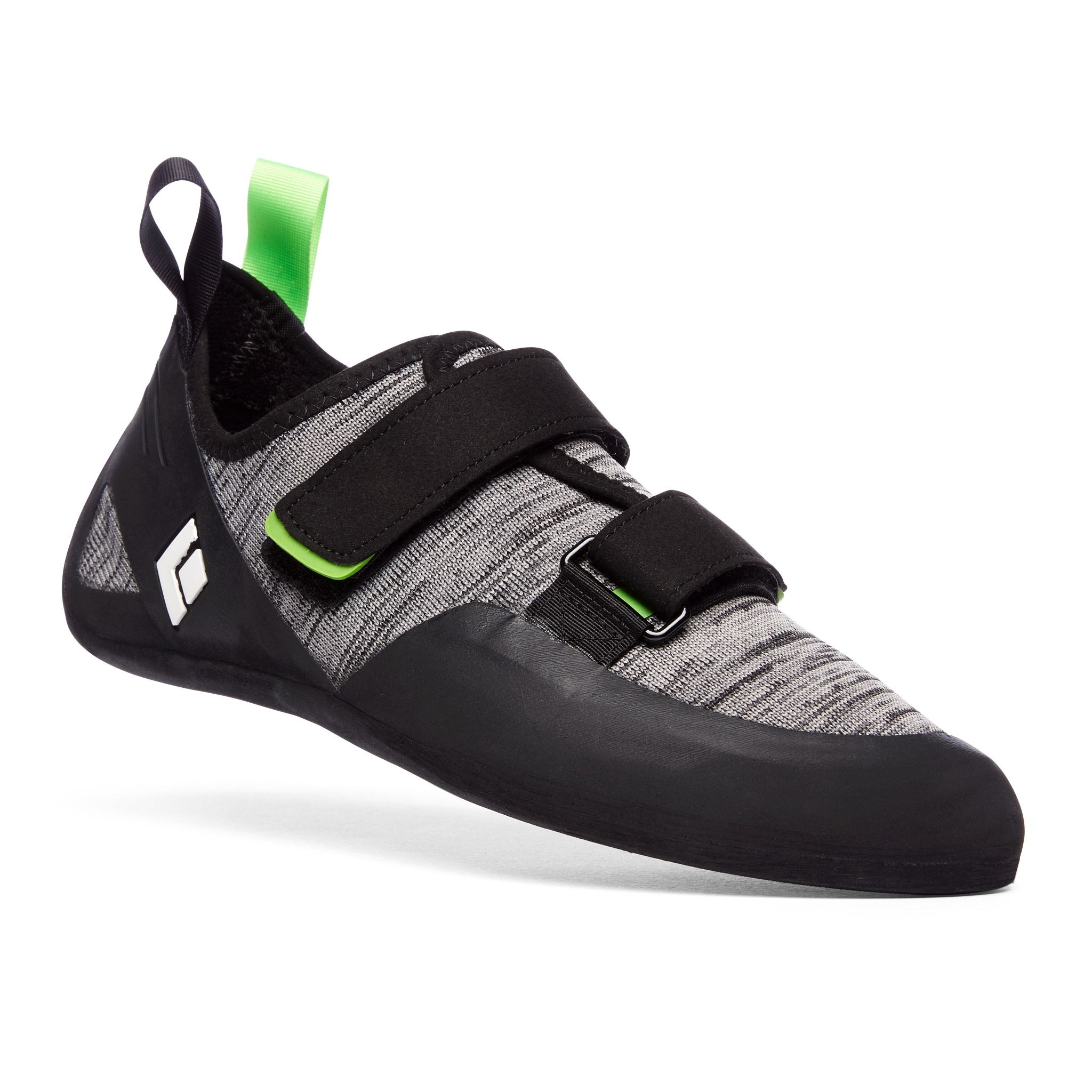 Black Diamond Men's Momentum Climbing Shoes Black