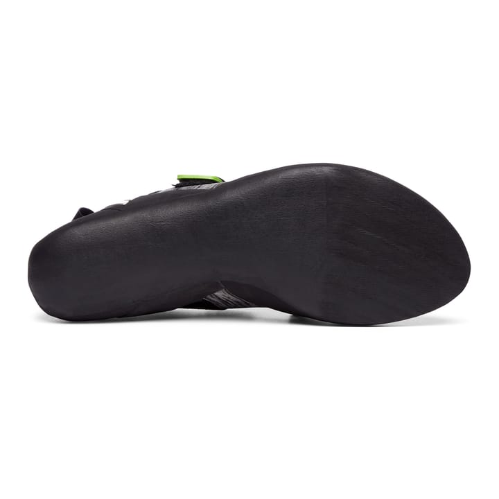 Black Diamond Men's Momentum Climbing Shoes Black/Anthracite Black Diamond