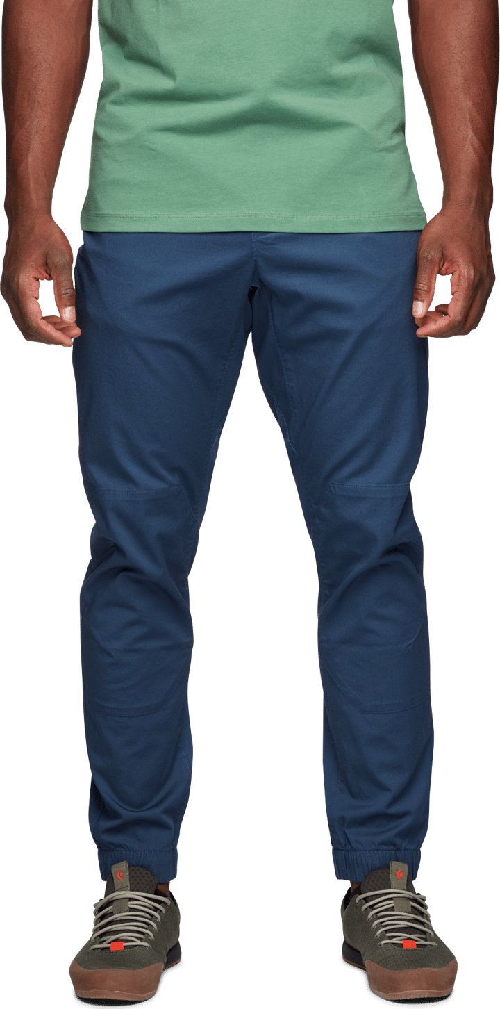 Black Diamond Men's Notion Pants Indigo Black Diamond Black Diamond Men's Notion Pants Indigo Black Diamond