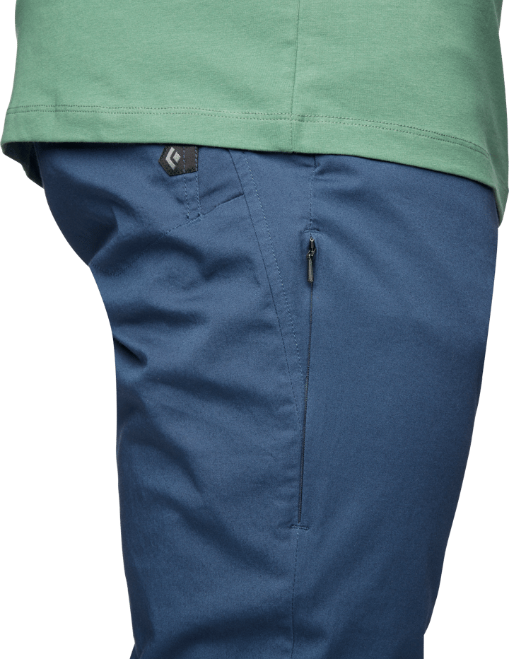 Black Diamond Men's Notion Pants Indigo Black Diamond Black Diamond Men's Notion Pants Indigo Black Diamond
