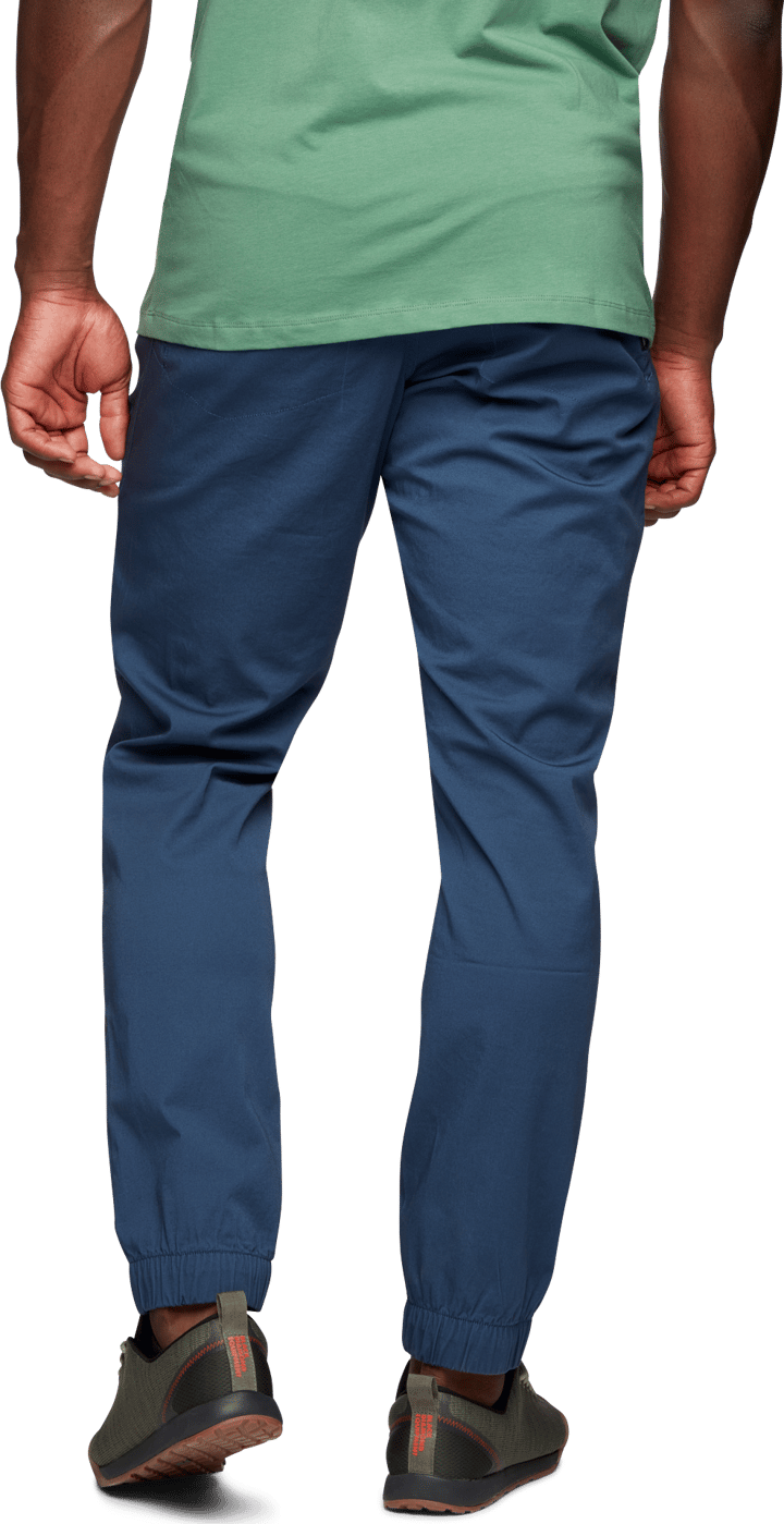 Black Diamond Men's Notion Pants Indigo Black Diamond Black Diamond Men's Notion Pants Indigo Black Diamond