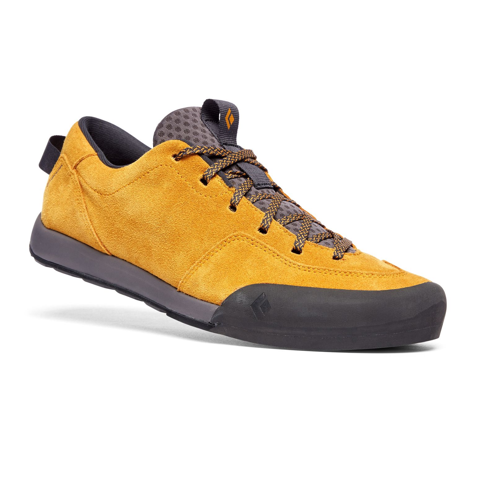 Black Diamond Men's Prime Shoes Amber/Carbon