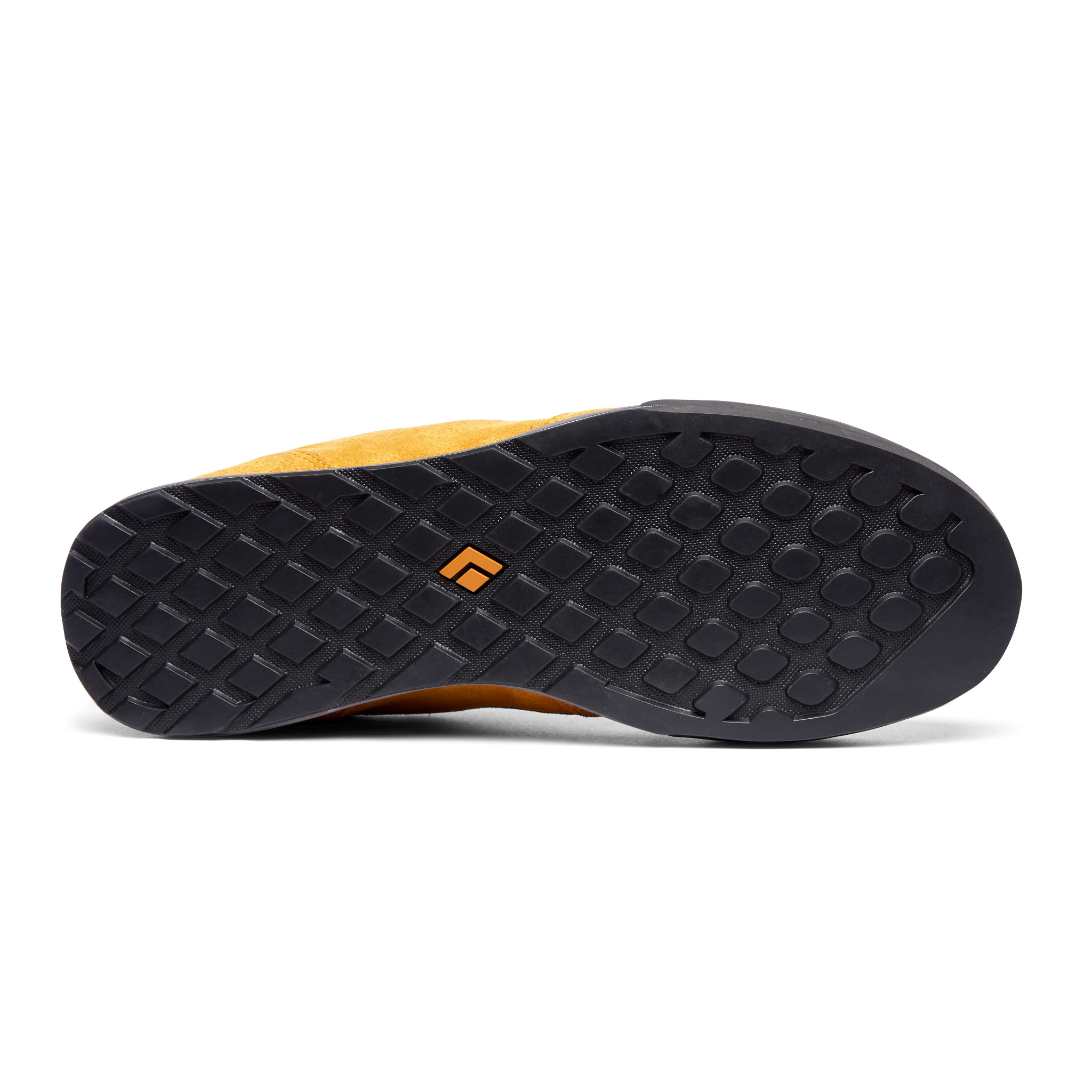 Black Diamond Prime – Chaussures Femme Confortables, Daim, Semelle BlackLabel-Street, Protection Orteils – Approche Et Escalade