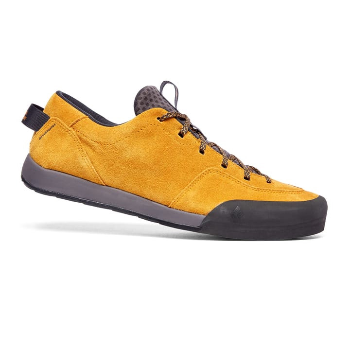 Black Diamond Men's Prime Shoes Amber/Carbon Black Diamond