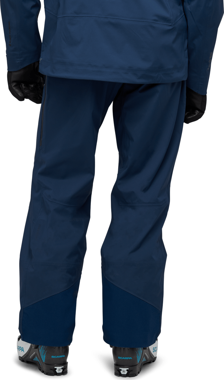 Black Diamond Men's Recon Lt Stretch Pants Indigo Black Diamond