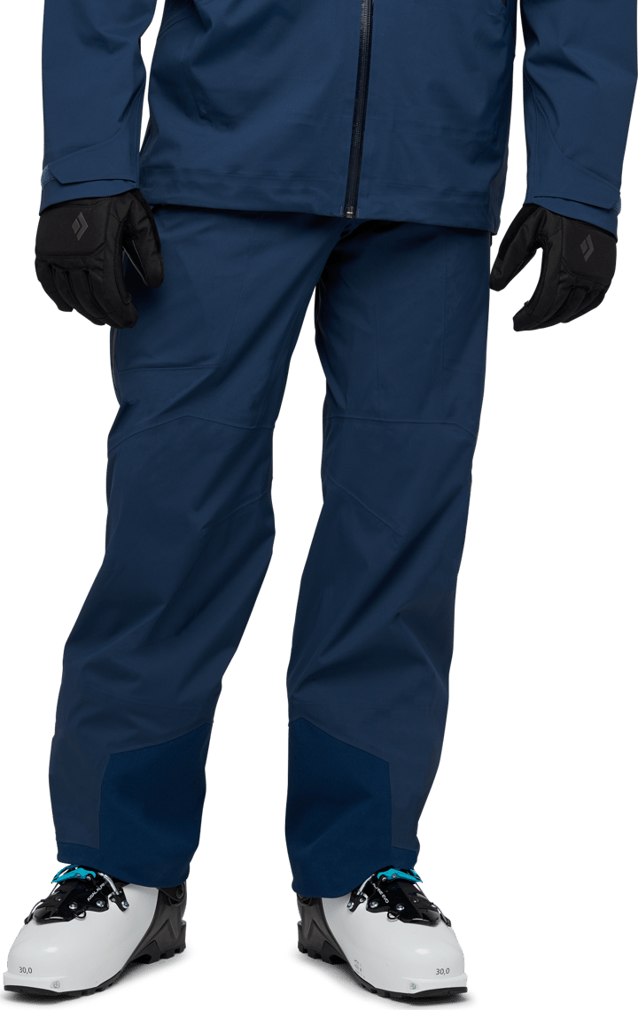Black Diamond Men's Recon Lt Stretch Pants Indigo Black Diamond