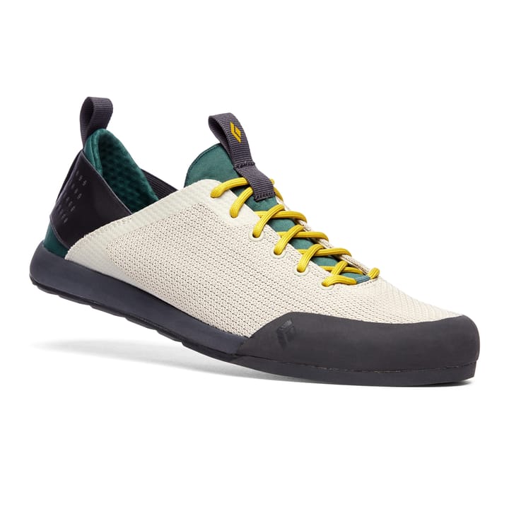 Black Diamond Men's Session Shoes Birch/Carbon Black Diamond