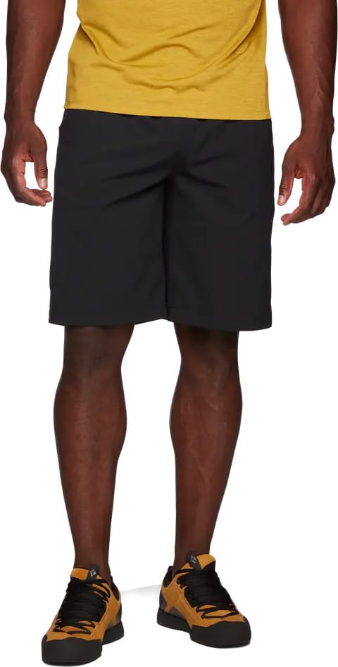 Men's Sierra Shorts Black
