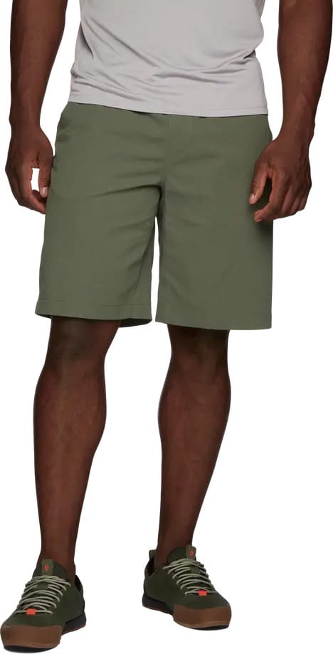 Men's Sierra Shorts Tundra