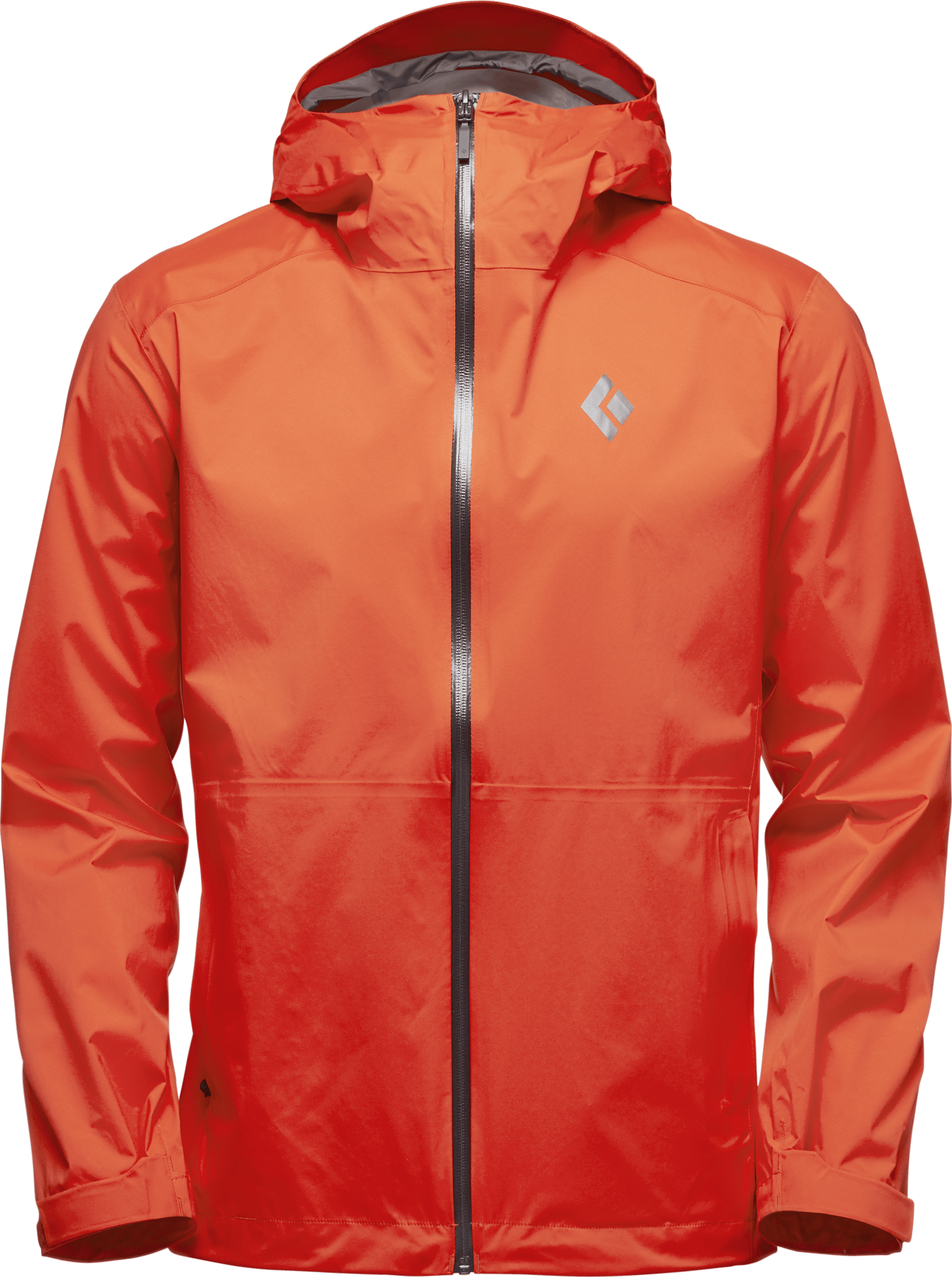 Men's Stormline Stretch Rain Shell Octane