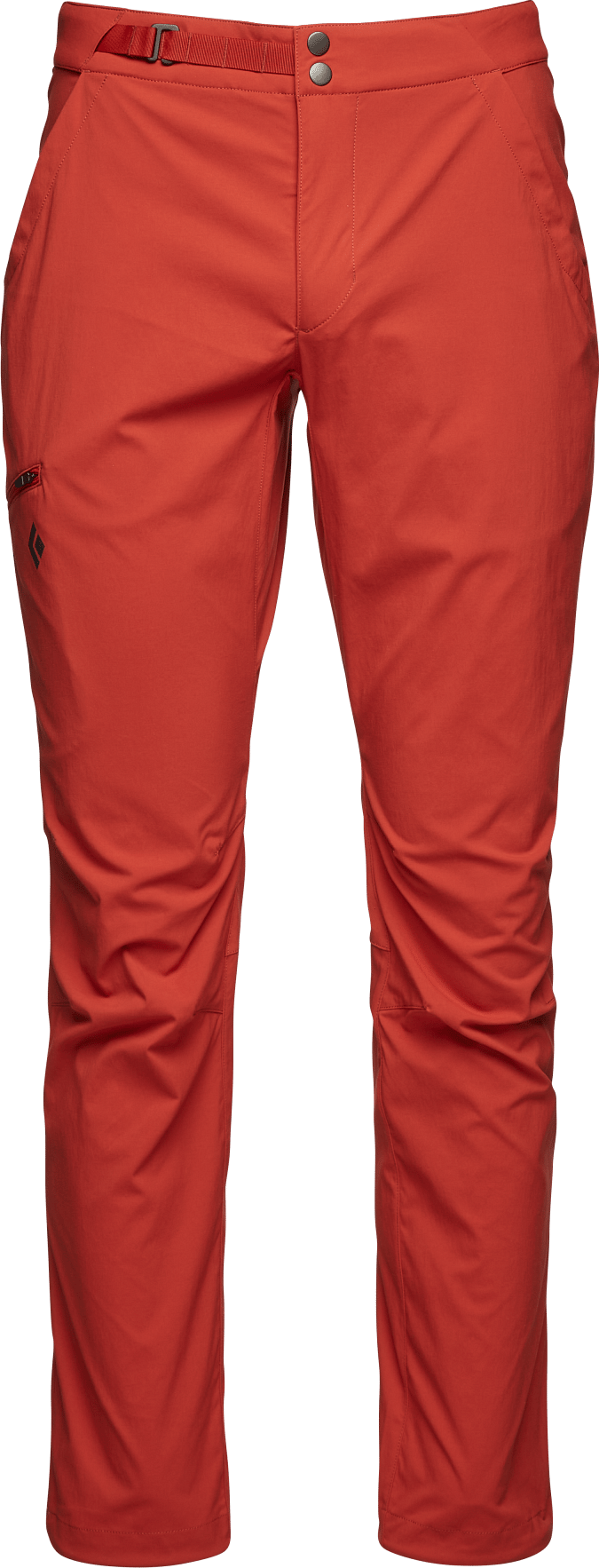 Black Diamond Men's Technician Alpine Pants Red Rock Black Diamond