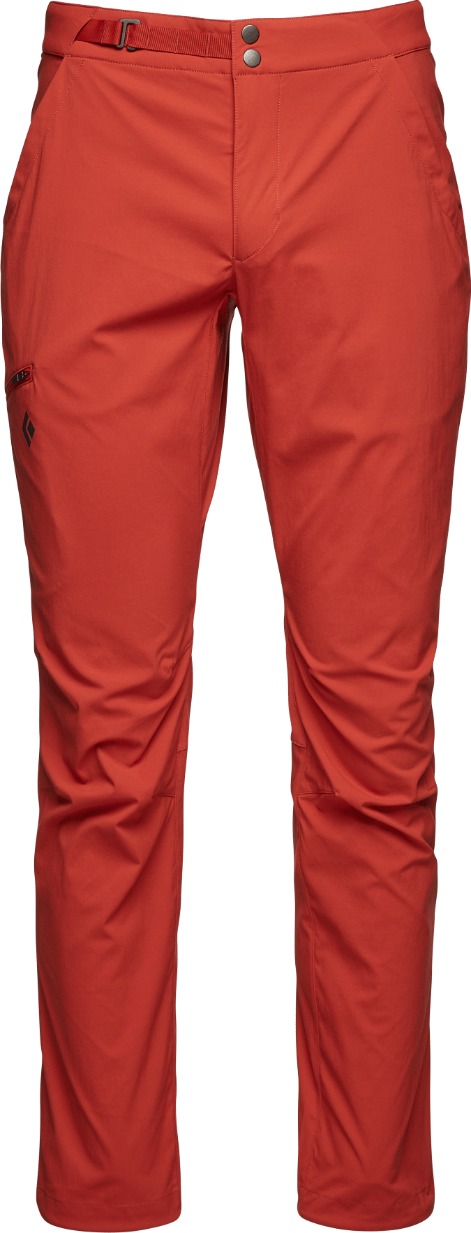 Black Diamond Men's Technician Alpine Pants Red Rock