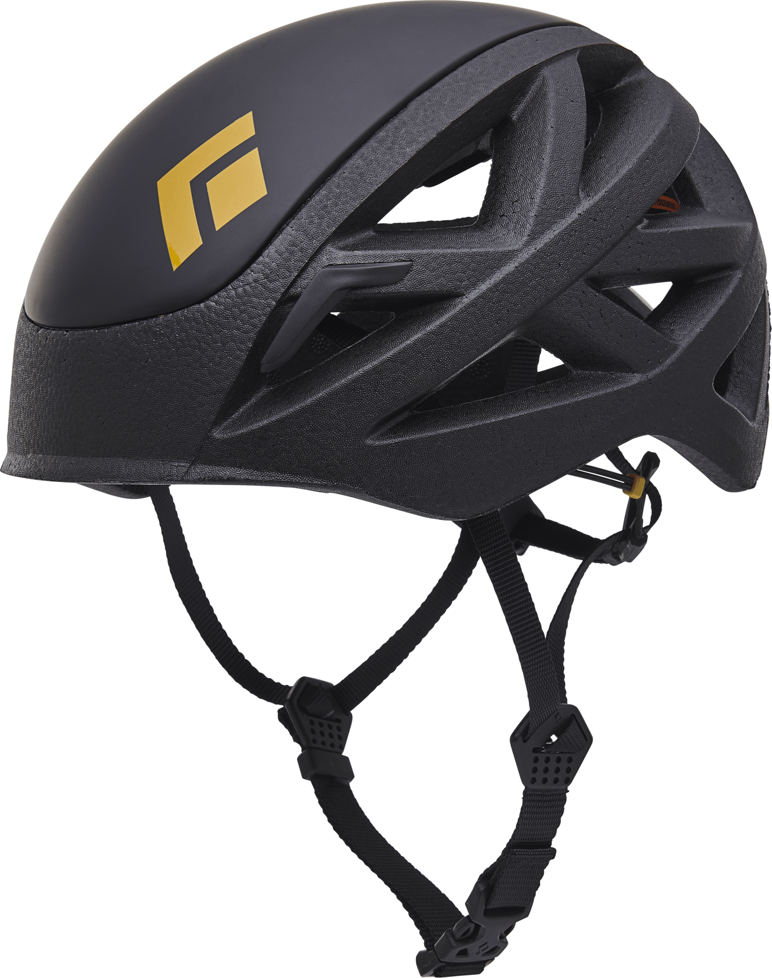 Men's Vapor Helmet Black