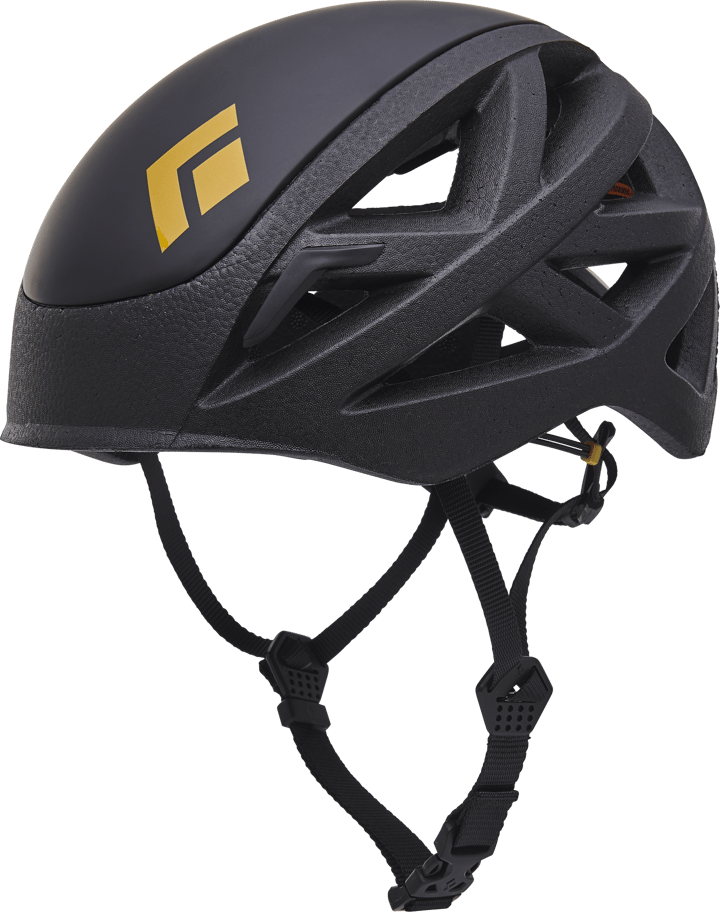 Black Diamond Men's Vapor Helmet Black Black Diamond