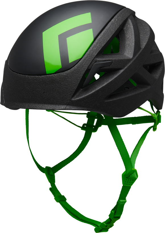 Black Diamond Men’s Vapor Helmet Envy Green