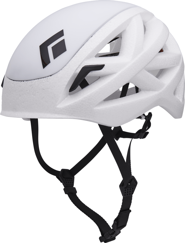 Men's Vapor Helmet White Black Diamond
