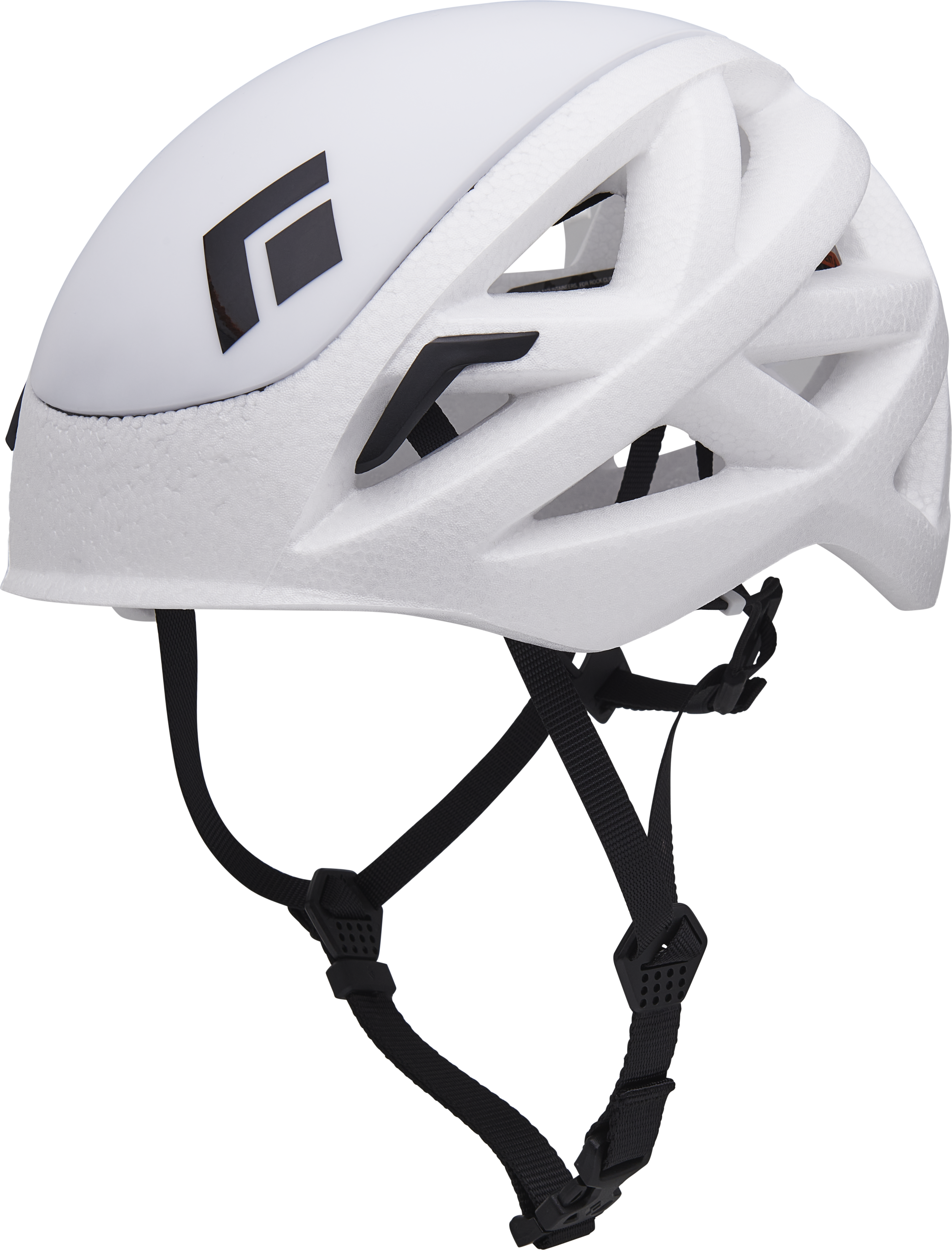Black Diamond Men's Vapor Helmet White