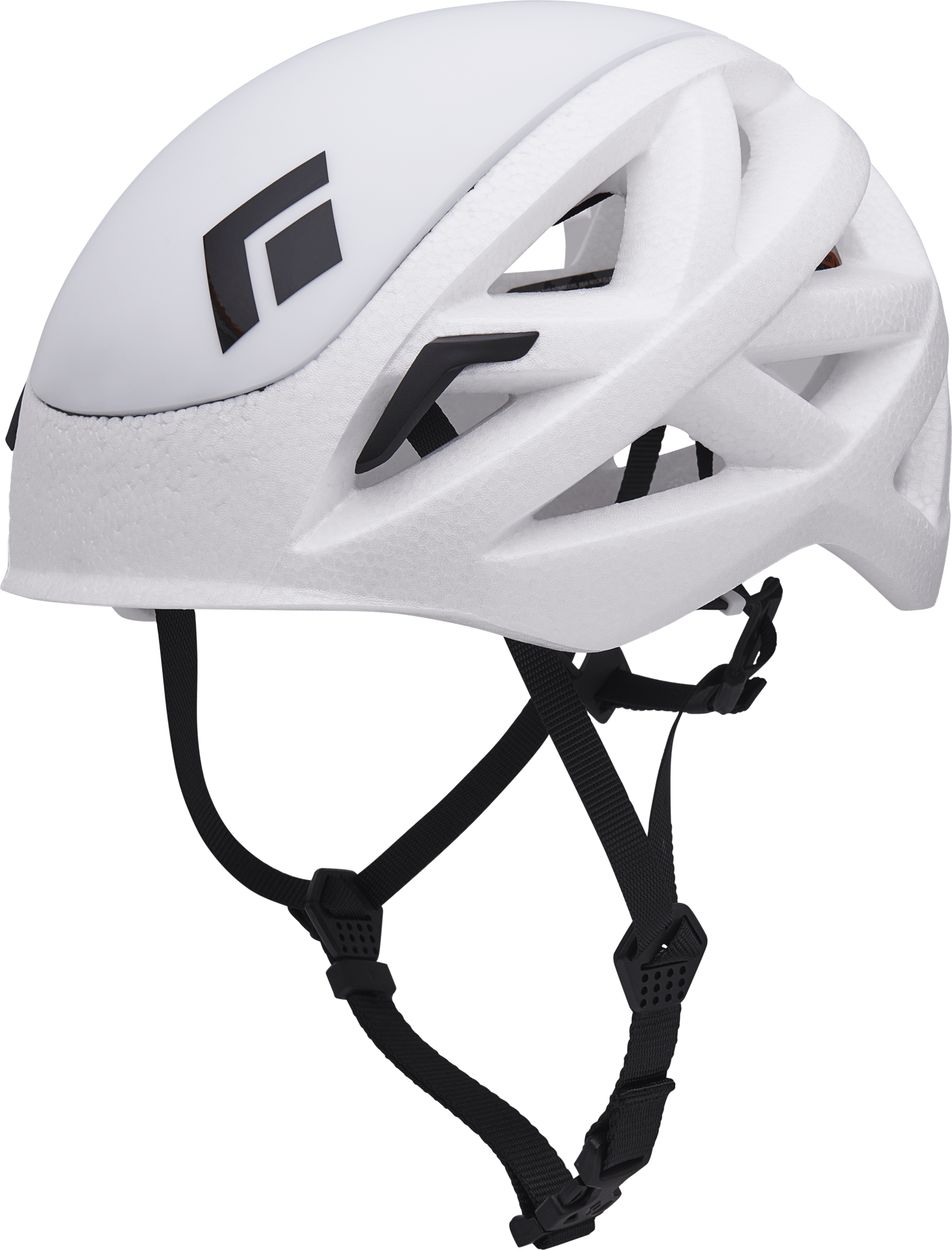 Black Diamond Men's Vapor Helmet White